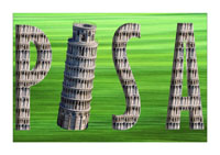 Pisa